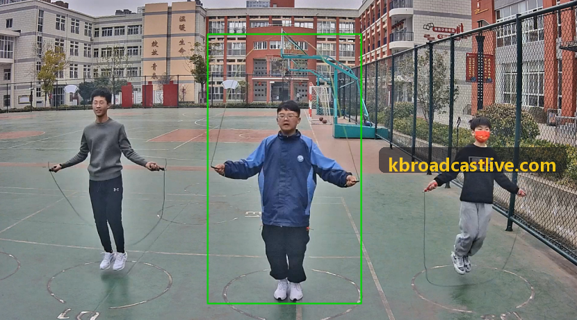 K体育实时传输背景